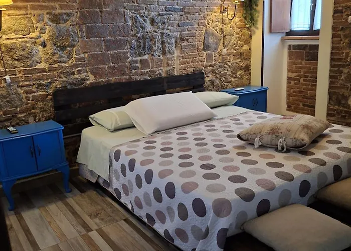 Apartamento Il Vicoletto Serra San Bruno