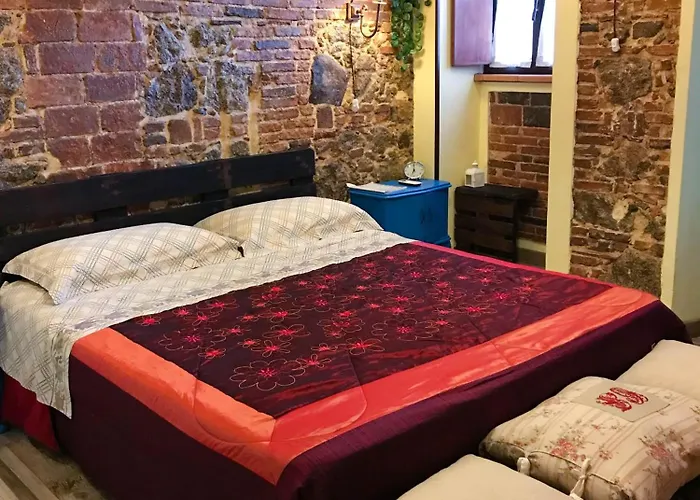 Apartamento Il Vicoletto