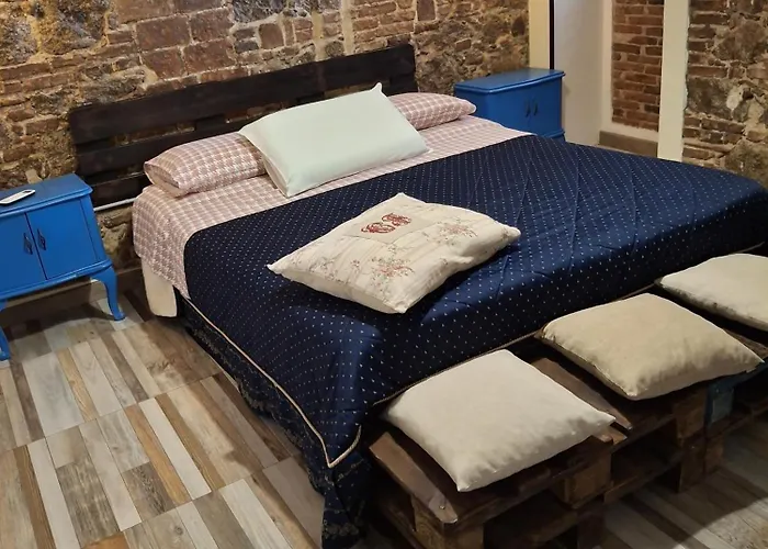 Apartment Il Vicoletto