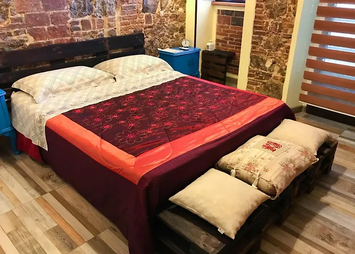 Il Vicoletto Apartamento *