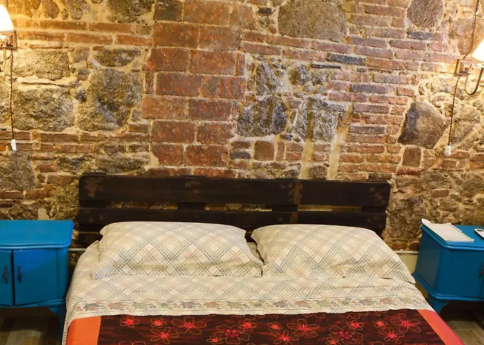 Il Vicoletto * Serra San Bruno