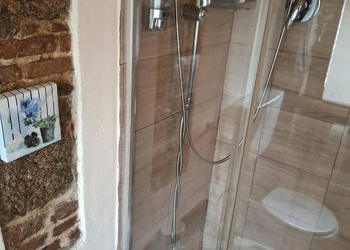 Apartamento Il Vicoletto