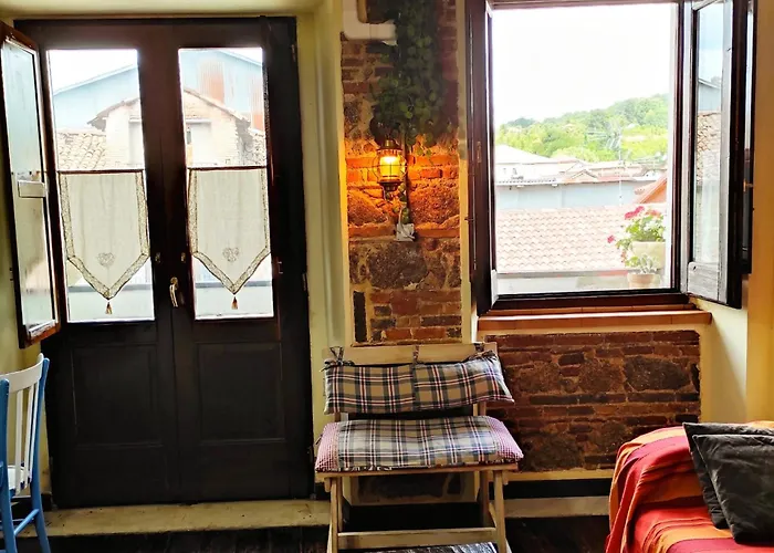 Il Vicoletto * 塞拉圣布鲁诺