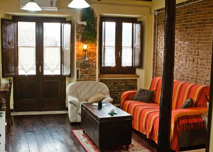 Il Vicoletto * 塞拉圣布鲁诺