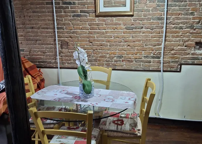 Il Vicoletto Serra San Bruno