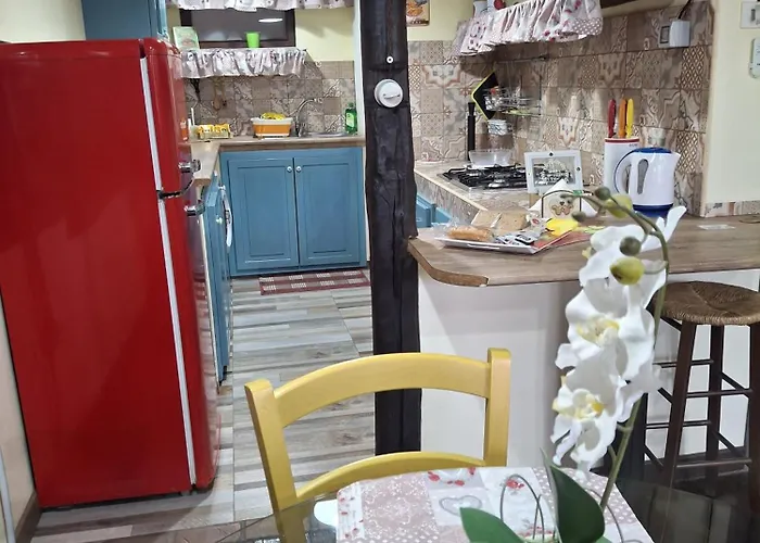 Apartamento Il Vicoletto