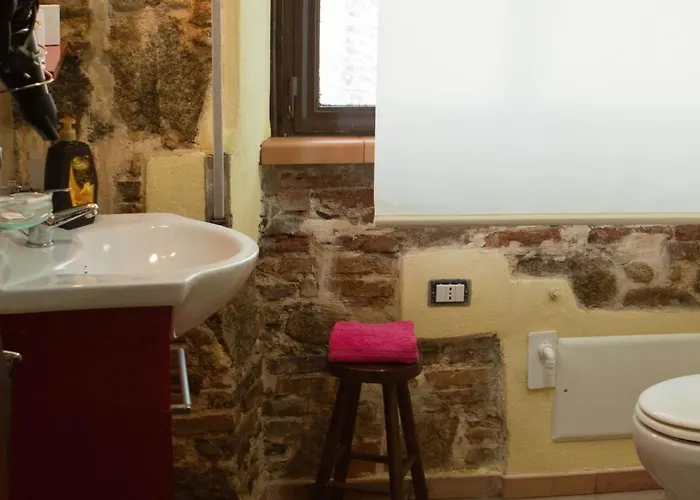 Il Vicoletto Apartamento Serra San Bruno