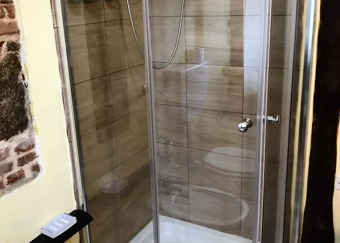 Apartamento Il Vicoletto Serra San Bruno