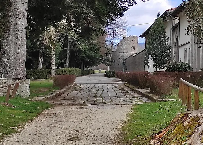 Apartamento Il Vicoletto