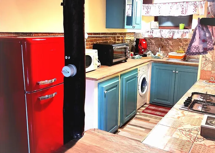 Il Vicoletto Apartamento