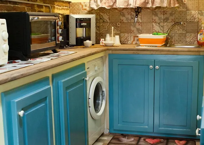 Il Vicoletto Apartamento Serra San Bruno