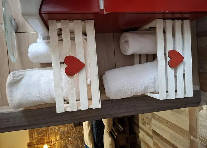 Il Vicoletto Serra San Bruno